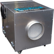 Air Filtration Systems